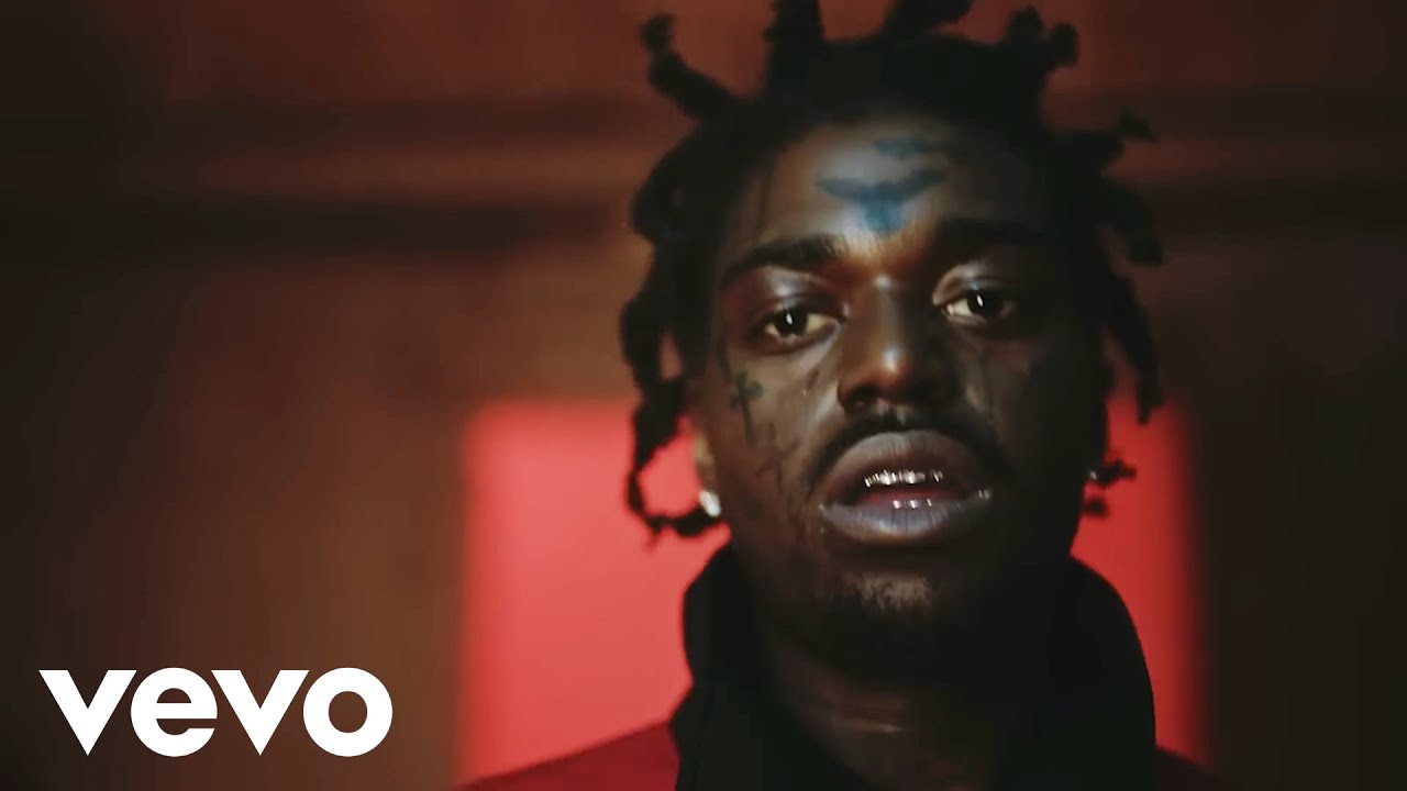Kodak Black ft. GloRilla - Big Facts (Music Video)
