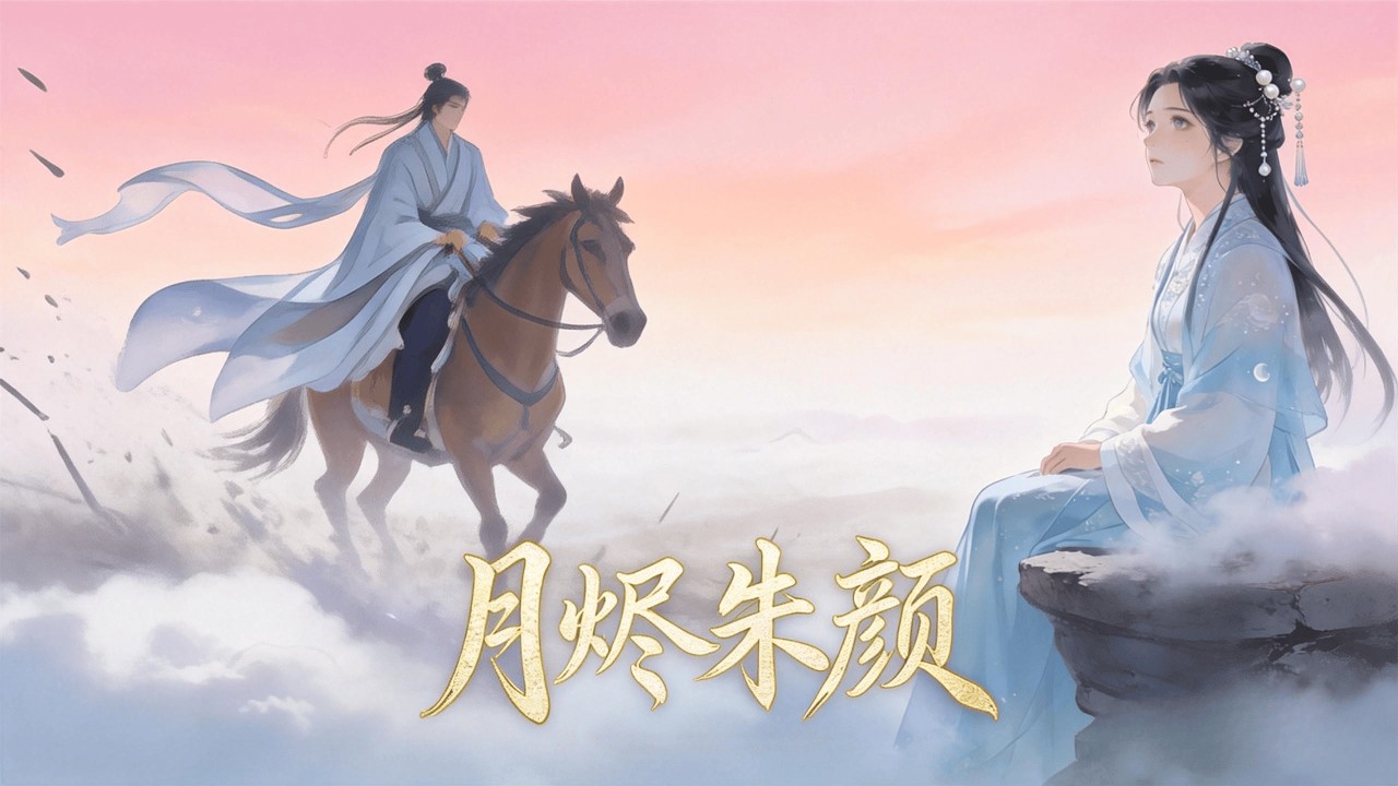 沈知予重生十四歲，當即與負心的顧硯之退婚，戳穿表妹柳晚晴的僞善面目。後被皇帝賜婚三皇子蕭珩川，二人相伴生情，同赴北陌城抗匈奴。沈知予憑夢中預知，救下遇險的蕭珩川。