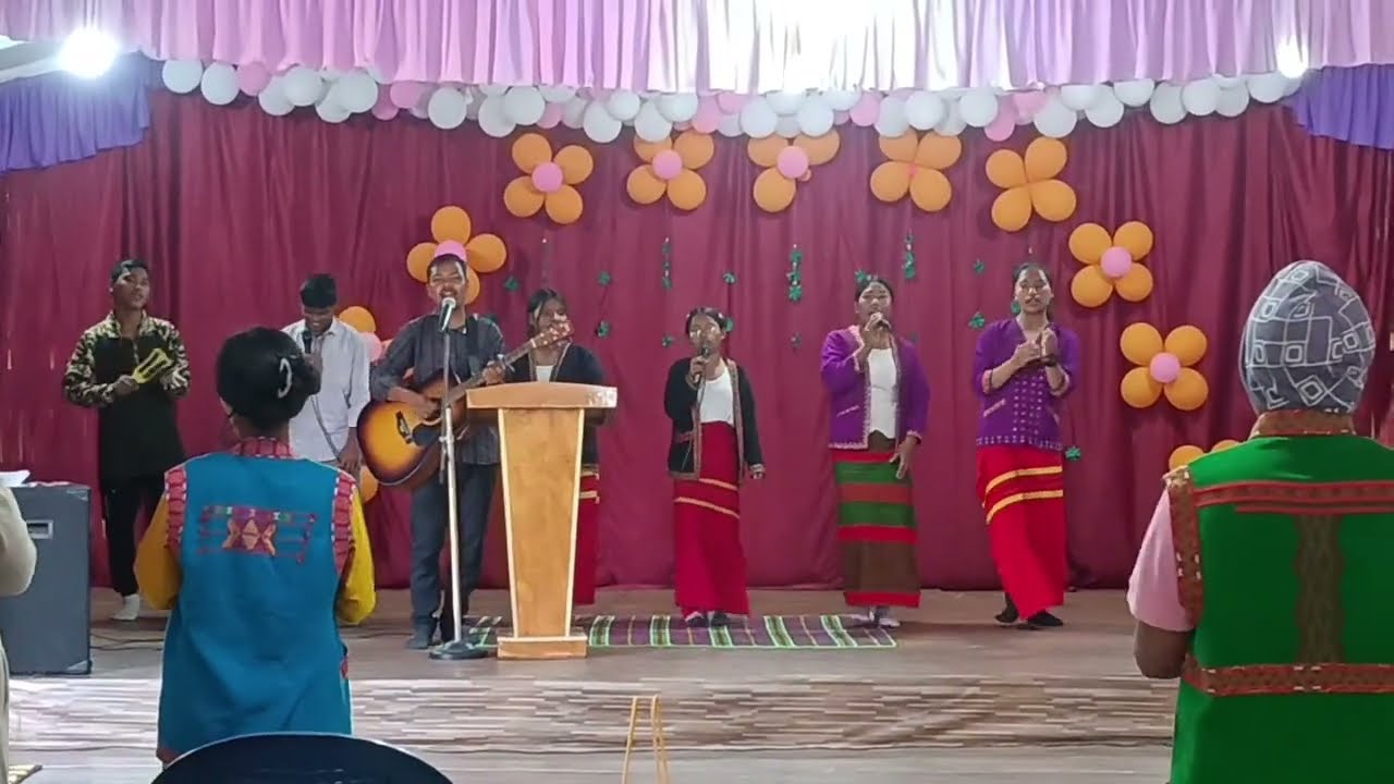 Worship God.....#JamesDhanwar//