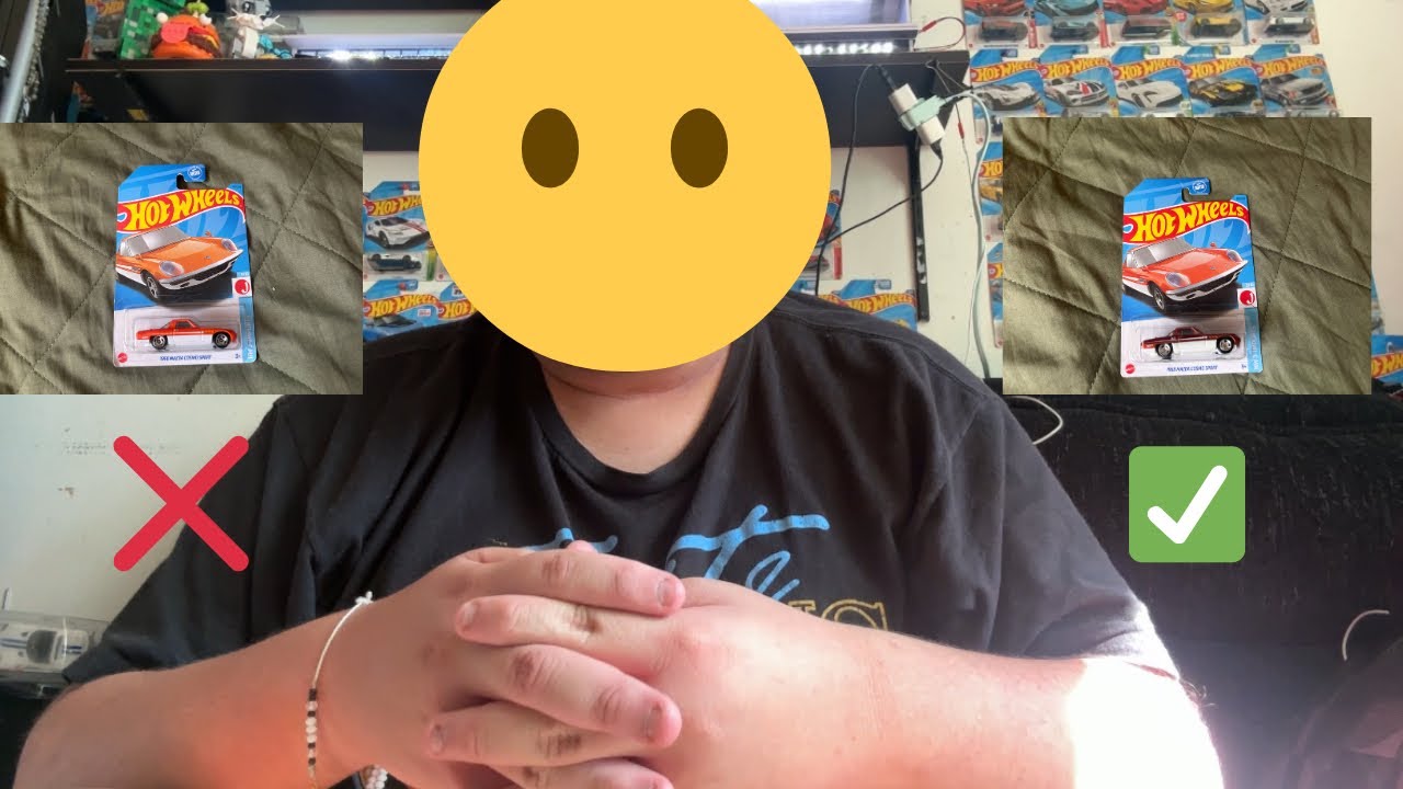 Hot wheel tips for beginners (face reveal)