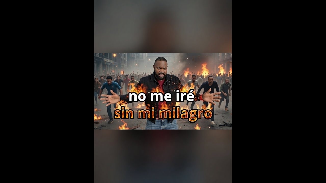 COMO ORAR Y VER EL MUNDO ESPIRITUAL 📱