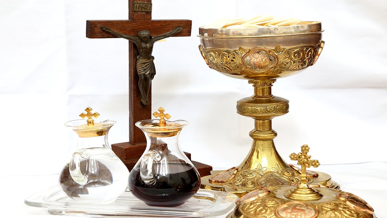 Sonntag, 15.Februar 2026 - 10:00 Uhr - Heilige Messe aus der Pfarrkirche Reith i.A.