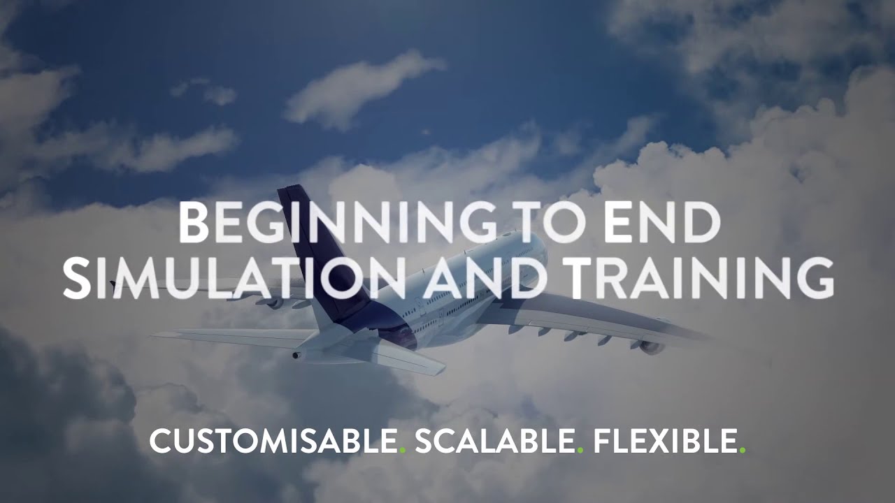Micro Nav's BEST ATC Simulator, for controllers, by controllers