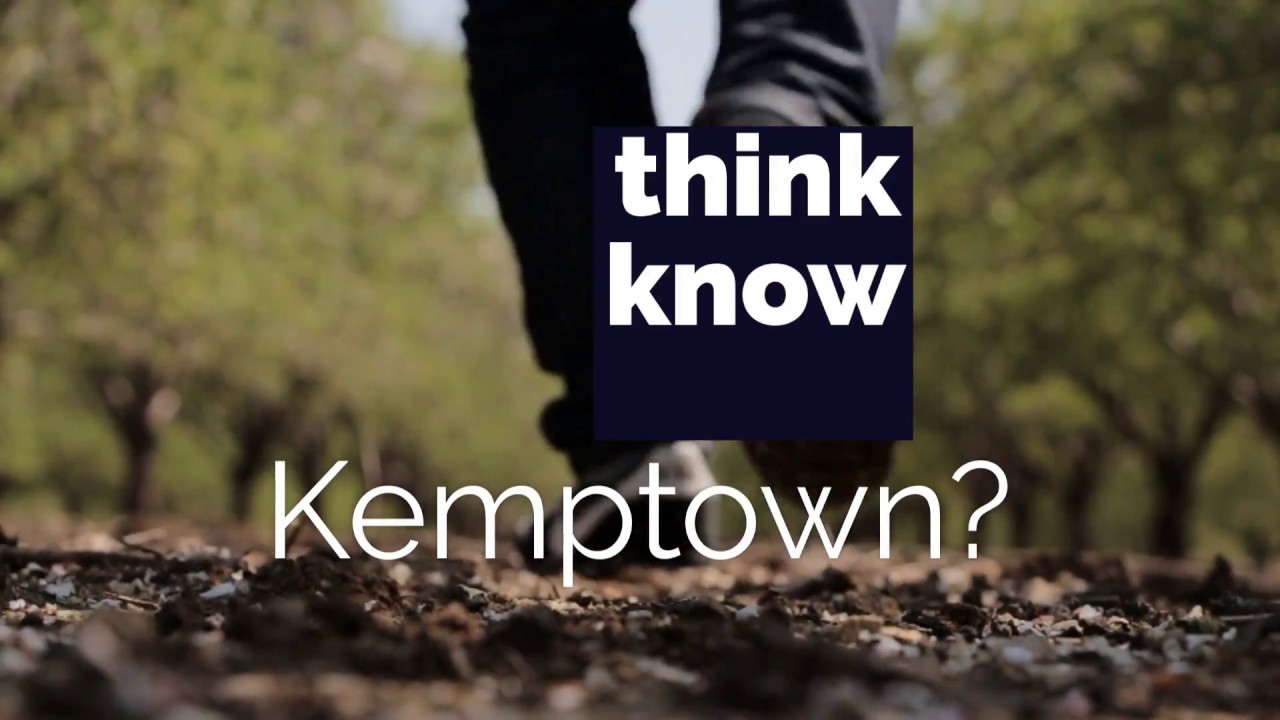 Kemptown Tramble | Something different in Brighton