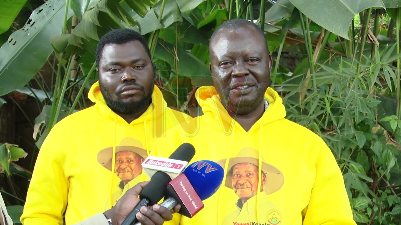Over 200 petitions heard by NRM tribunal as some petitioners fail to appear