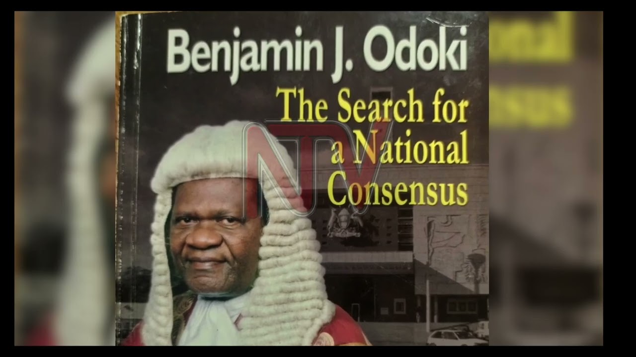 Ssemateeka Wa 1995:Okumubaga kwatwala emyaka mukaaga
