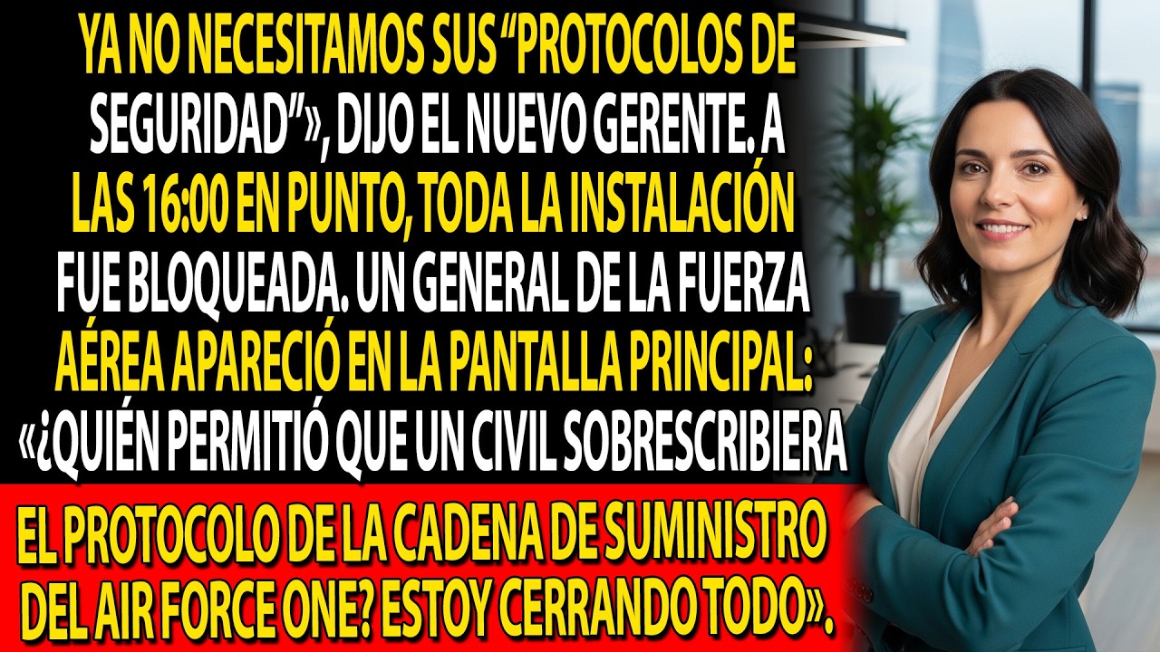 😏 Cuando el arrogante tocó el código prohibido 🚫💻