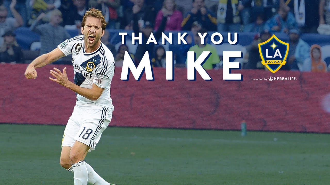 Mike Magee announces his retirement from soccer