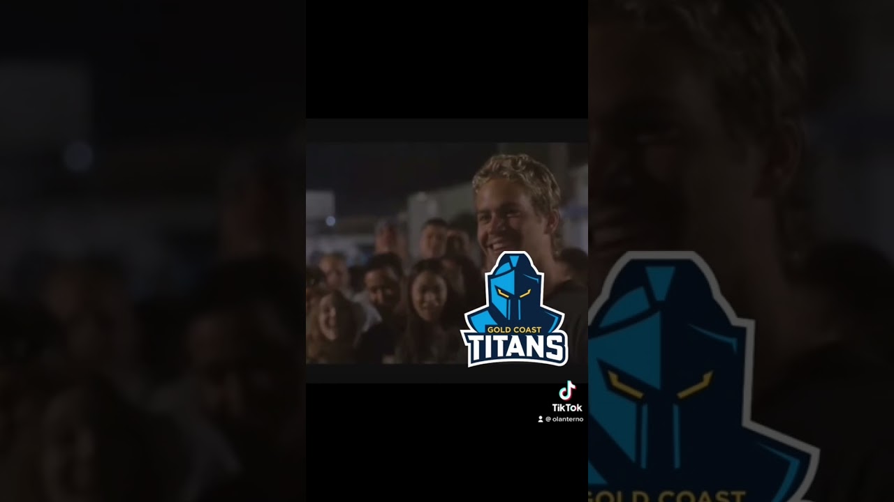 Titans v Broncos 