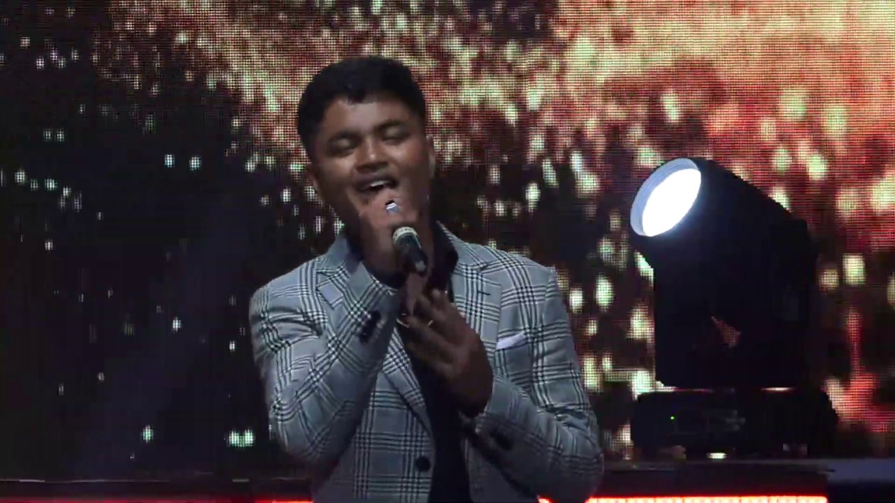 G5 - Number (Live Finale Pazzapa Incognito 2019)