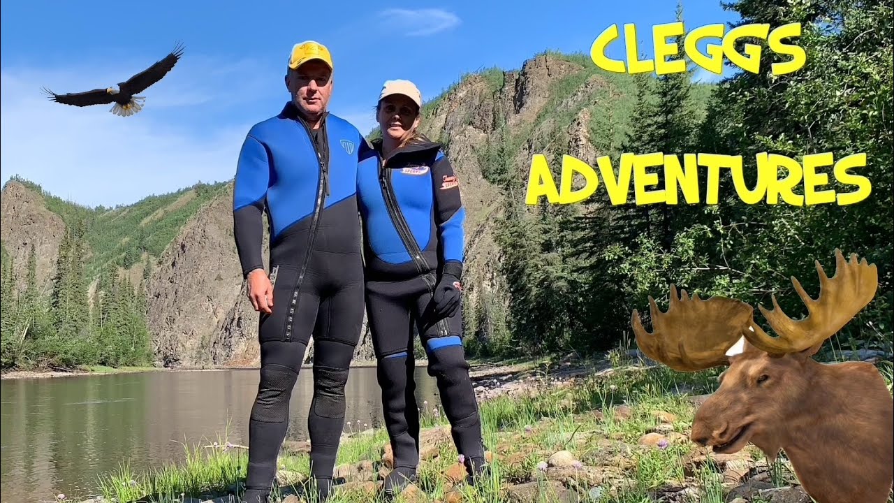 Gold Camp Vacation. What’s It Like?