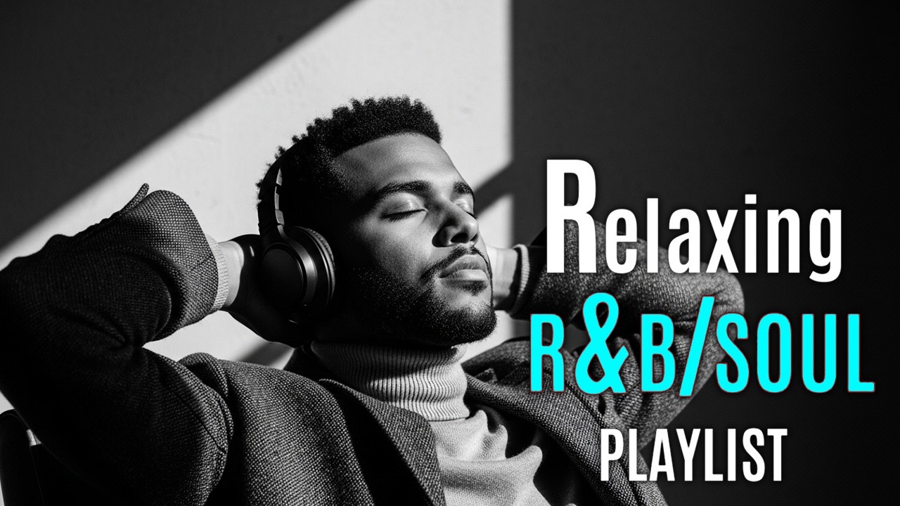 【R&B Soul】 Urban Night Relax 🌃 | Smooth & Luxury Music to Unwind After Work 🍸 | Golden Groove R&B