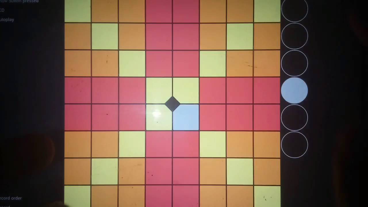 Alan Walker - Faded Launchpad Android (UniPad)