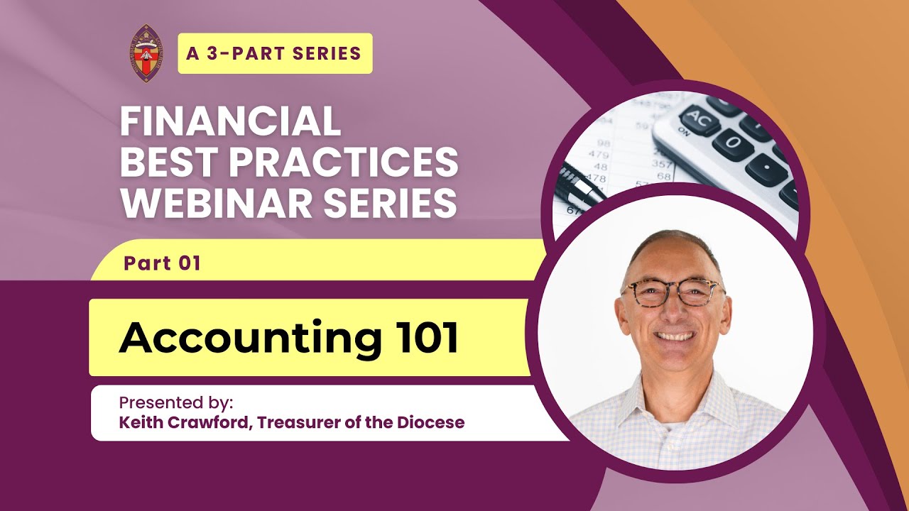 Financial Best Practices: Accounting 101