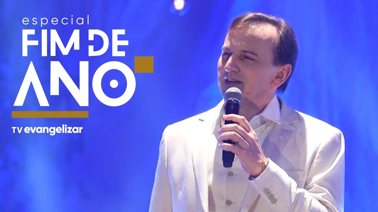 Padre Ezequiel Dal Pozzo ​| Especial Fim de Ano