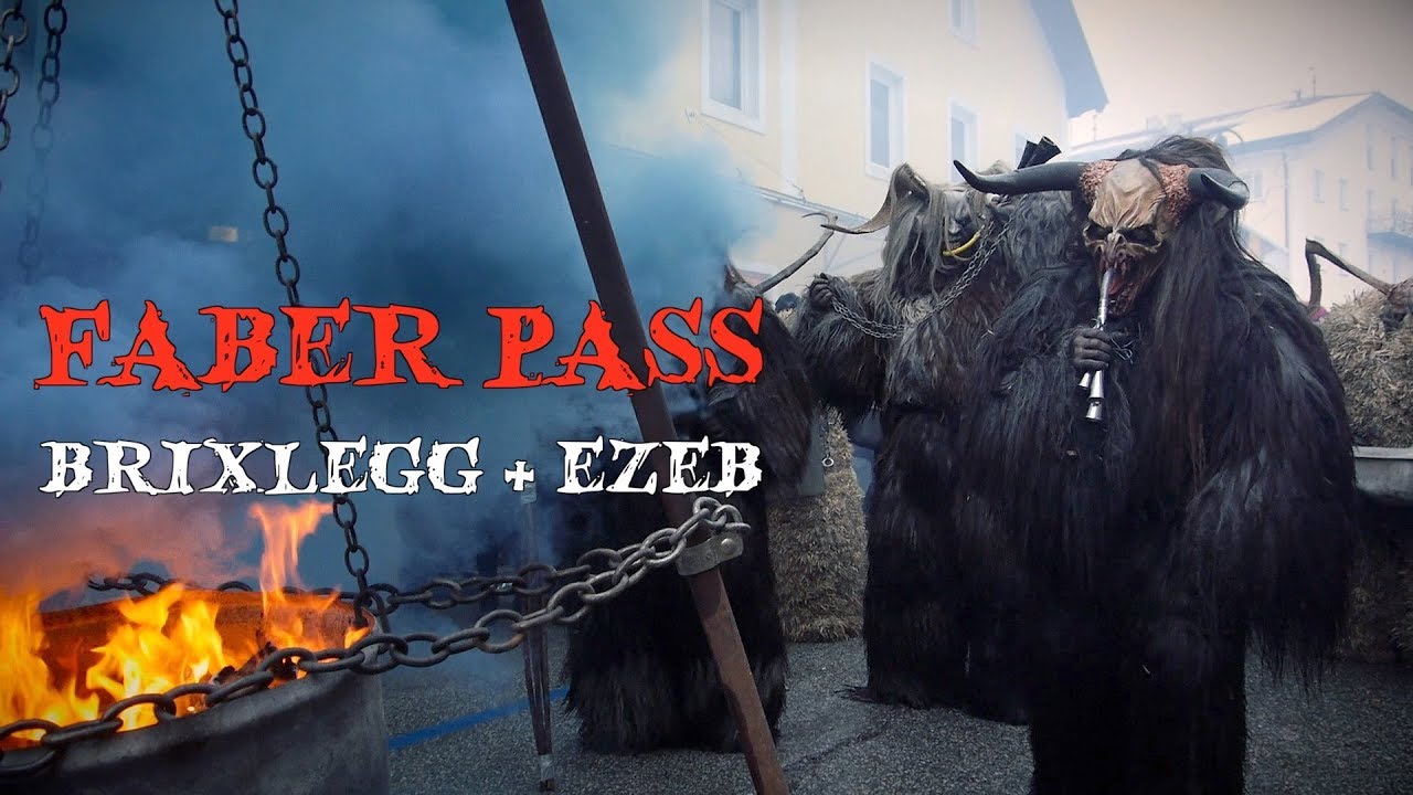 Faber Pass Ezeb Brixlegg