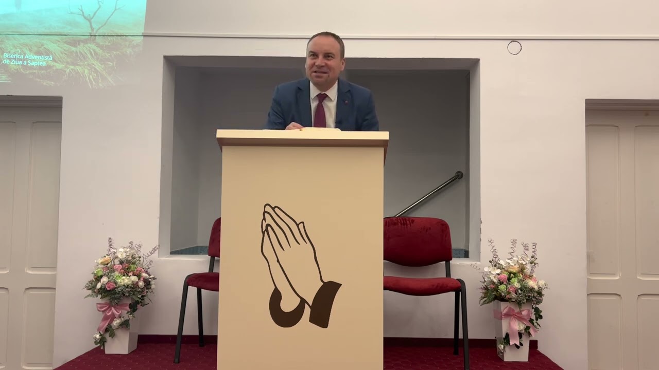 Când va veni Isus  ?