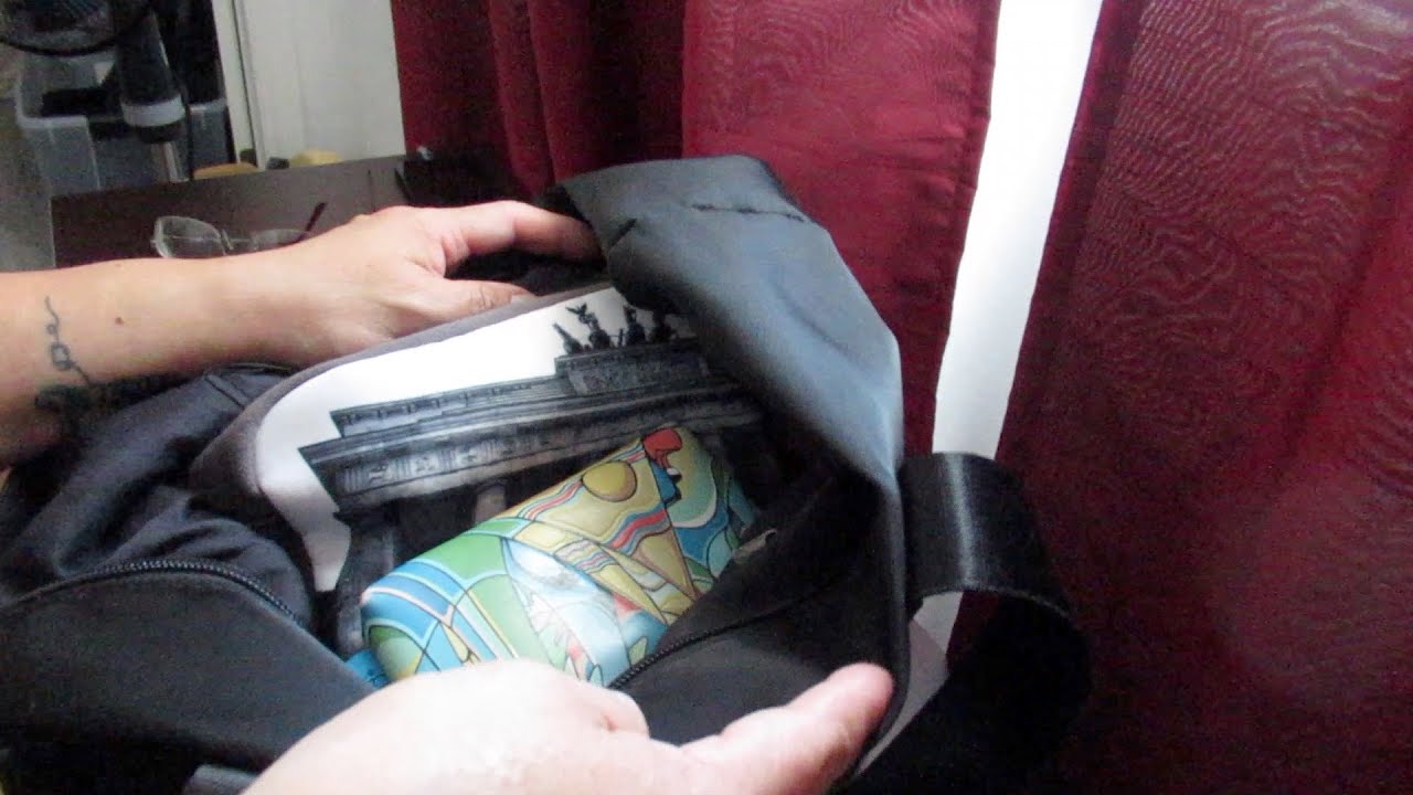 What's In My Handbag | 2025 | Everyday Carry