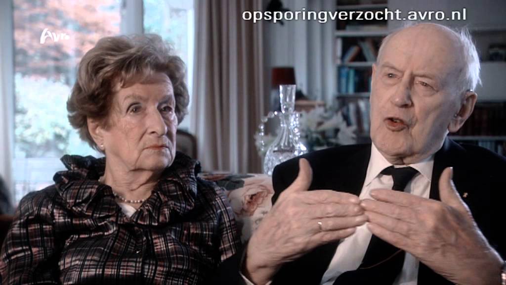 Amersfoort: Woningoverval ouder echtpaar aan de Oranjelaan