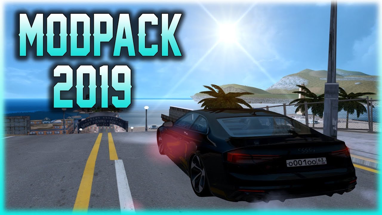 MODPACK MEDIUM 2019 BY LOLECS