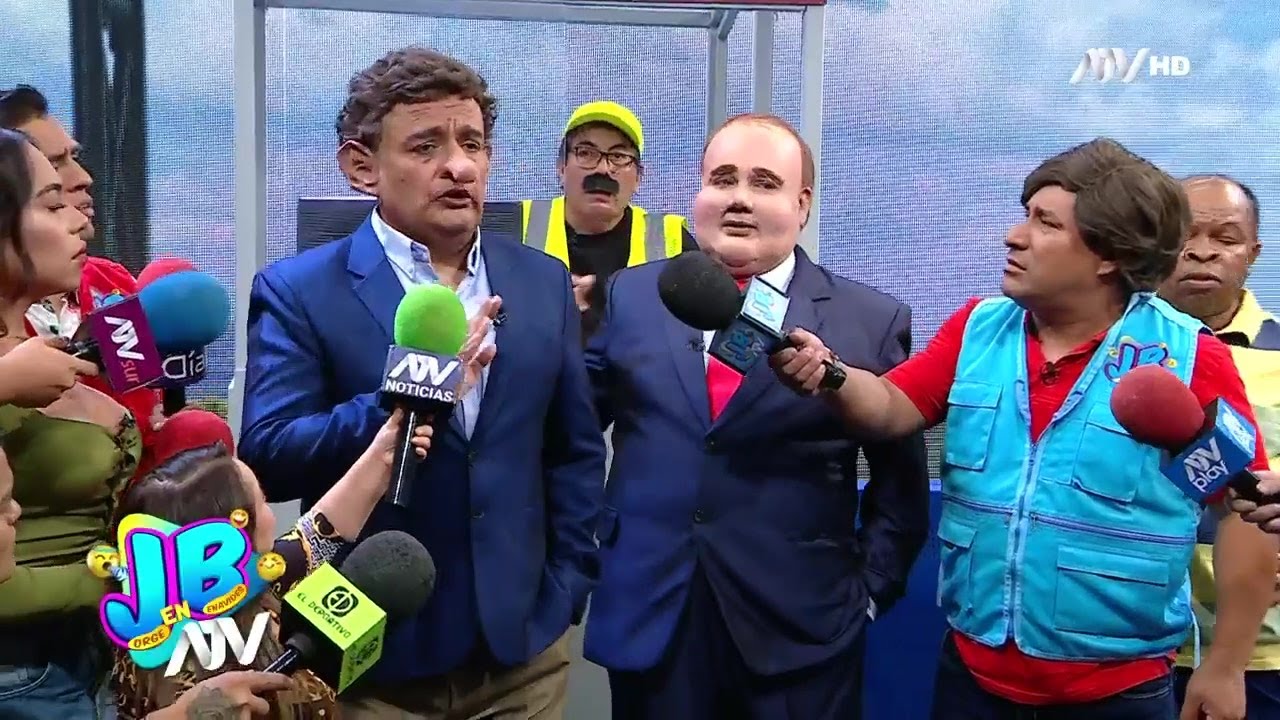 JB en ATV: El alcalde 'Porky' se meterá en un problemón por la anulación de los peajes