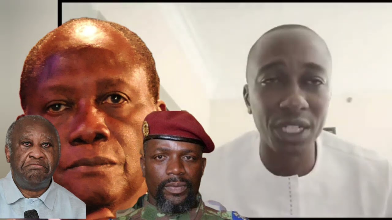 Qui est réellement le Général Zakaria koné les détails avec Issa Diawara