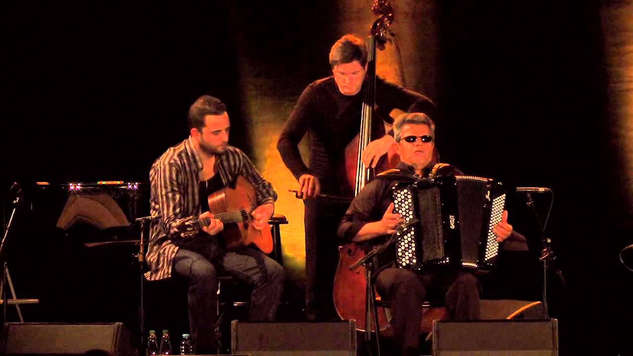 Session(M.Loeffler), Amour Secret(M.Loeffler), valse En Mi Mineur(F.Chopin) Marcel Loeffler trio