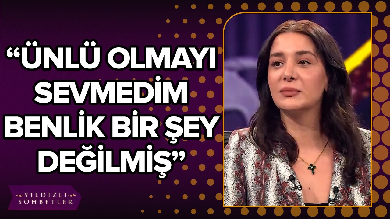 Algı Eke, Merak Edilenleri Cevaplandırdı... 'Estetik Hakkında Neler Söyledi, Yeni Projeleri Neler?'