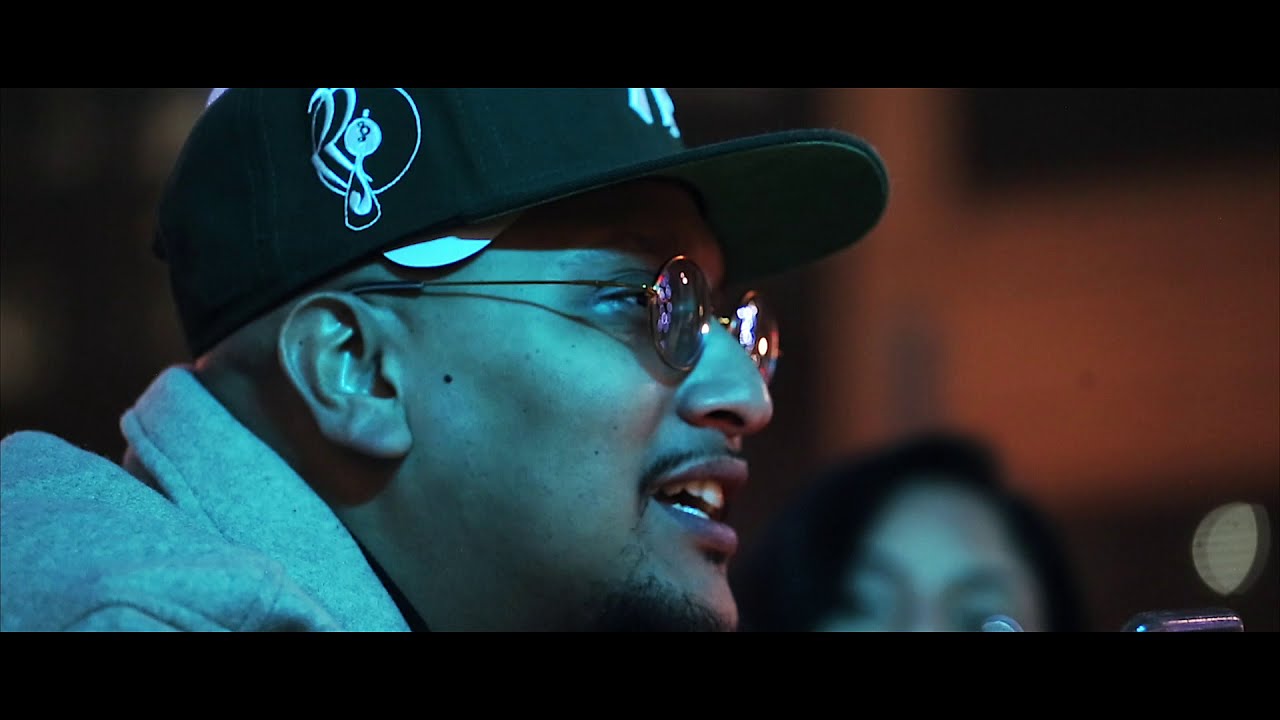 LORD CARTEL - NO TIME (OFFICIAL VIDEO)