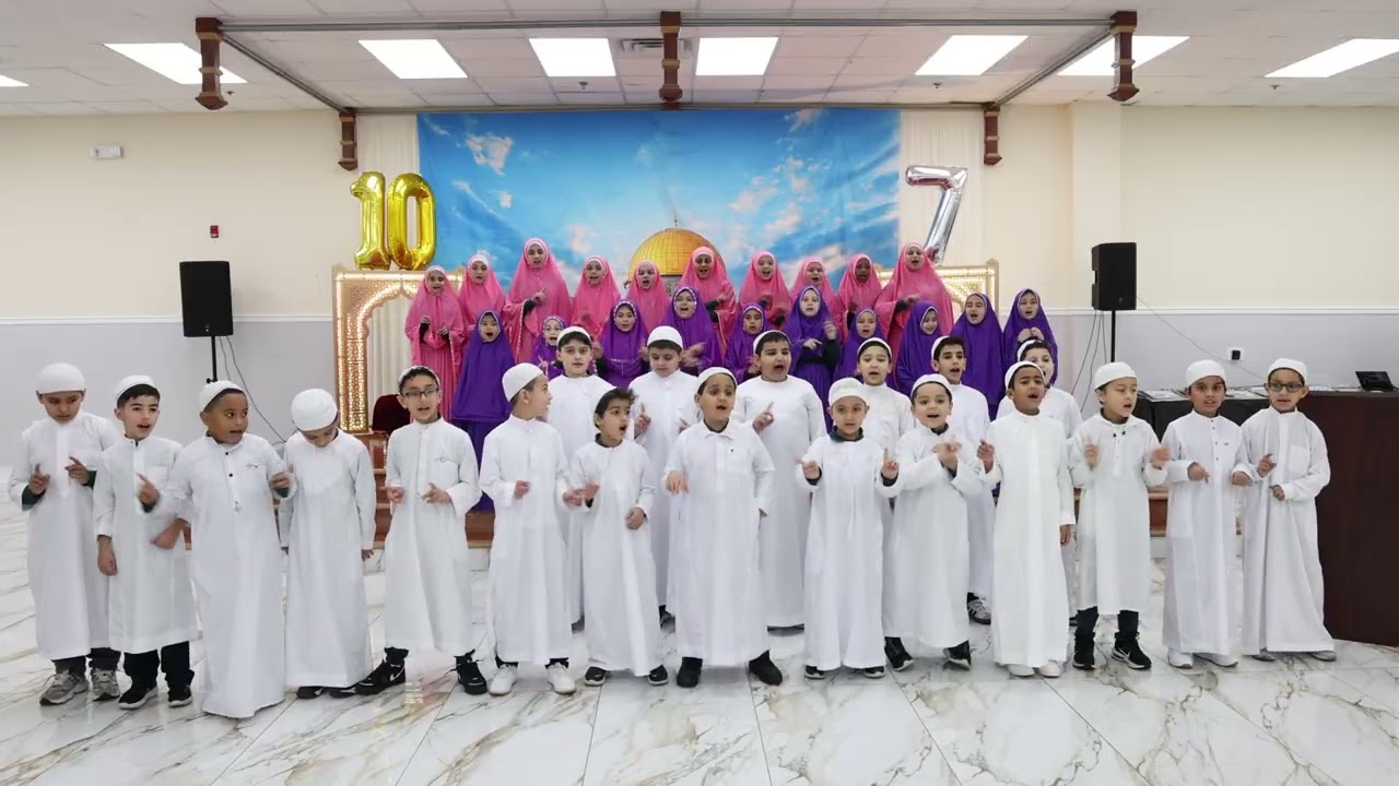 2nd & 5th Performance | إلا صلاتي ما أخليها