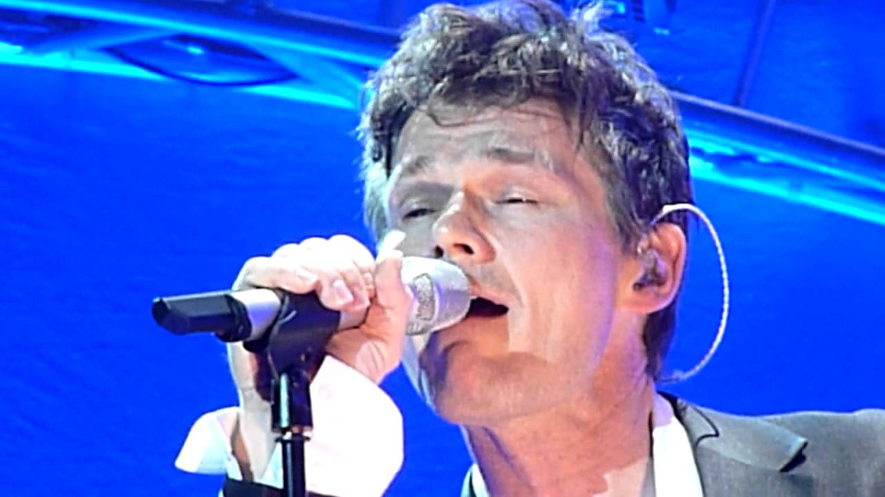 A-HA 