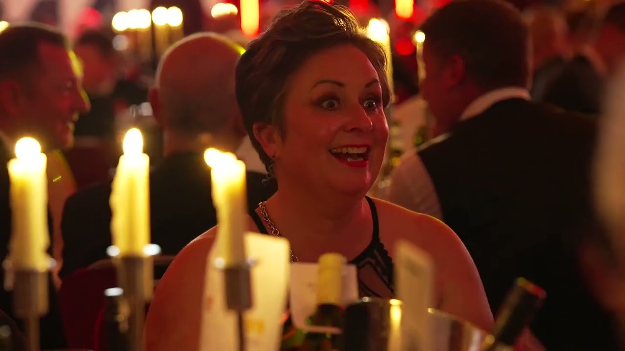 AM Awards 2023 highlights