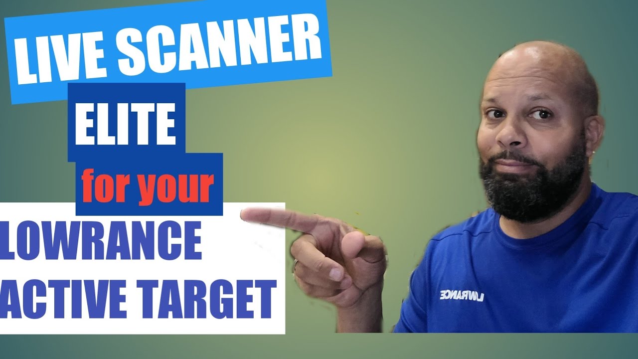 Live Scanner Elite
