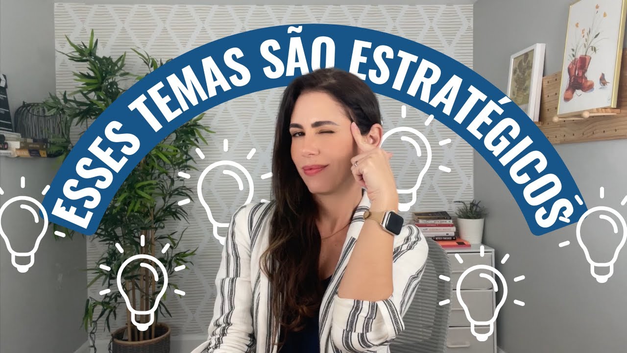 +50 ideias de v&iacute;deos para neg&oacute;cios | Temas interessantes e estrat&eacute;gicos!