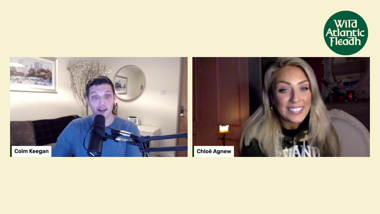 Friday Live - Episode Five with Colm Keegan and Chloë Agnew