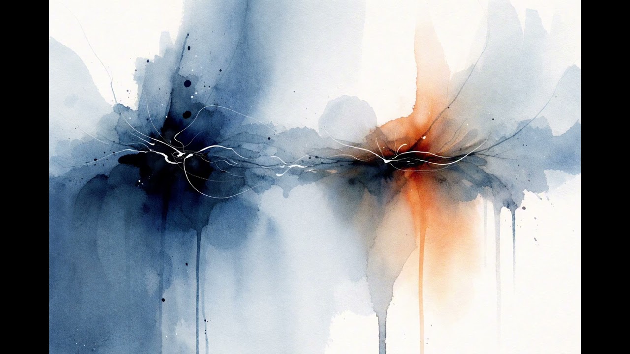Between the Pause