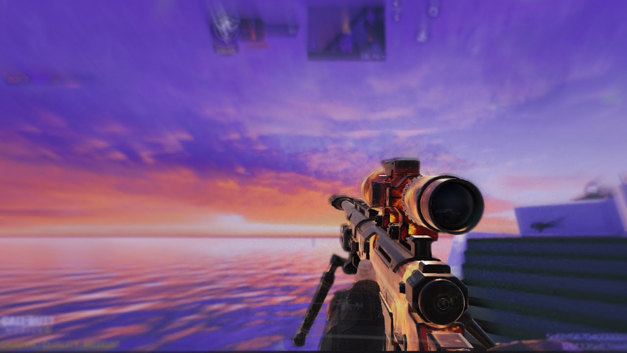 Sniperist