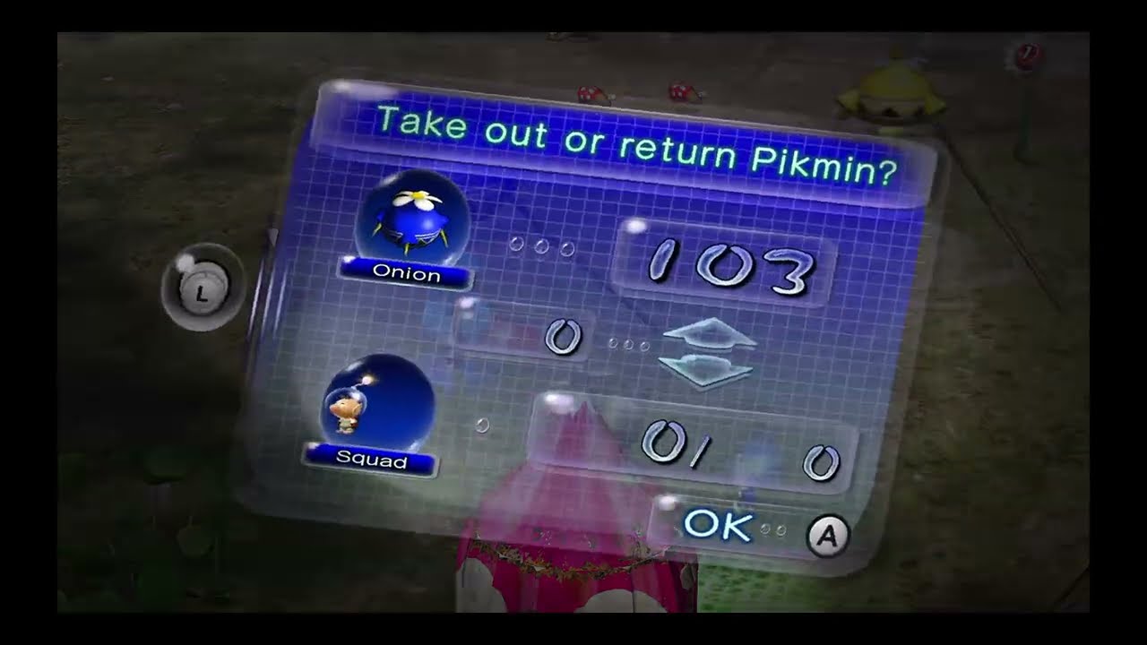 Pikmin 2 Switch 1 Part 8 Debt Paid