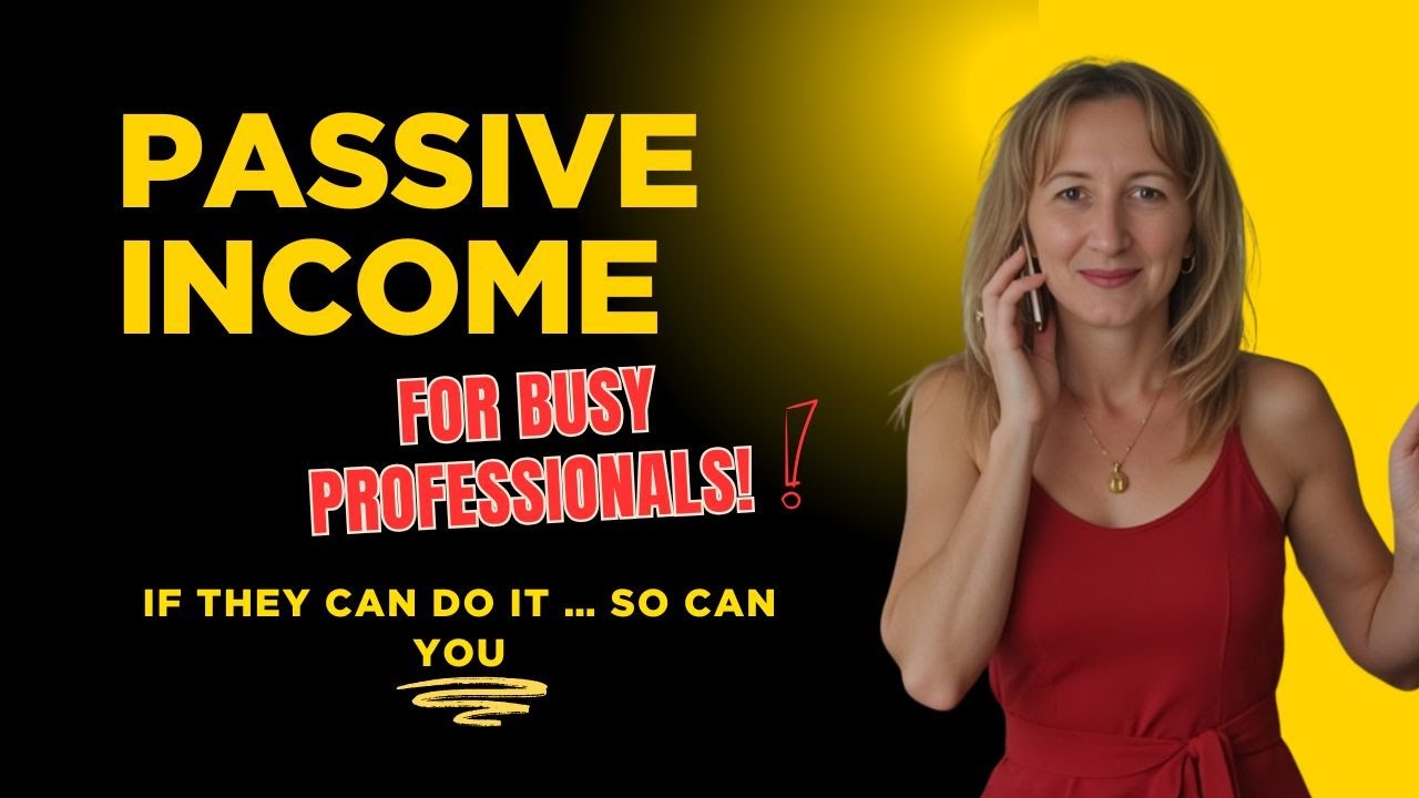 Busy Parents Are Earning From Home | With This Simple System | Power and Purpose