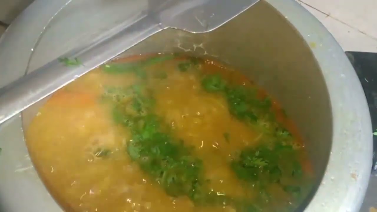 মুসুরির ডাল#👌👌👌