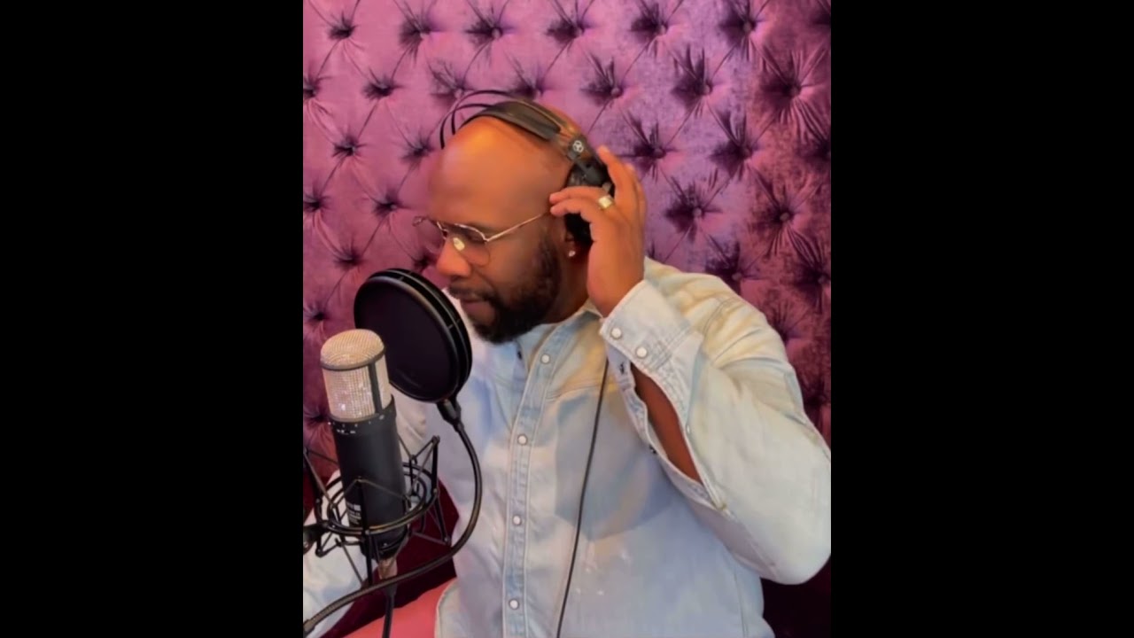 wanya Morris  a song for mama Instagram live