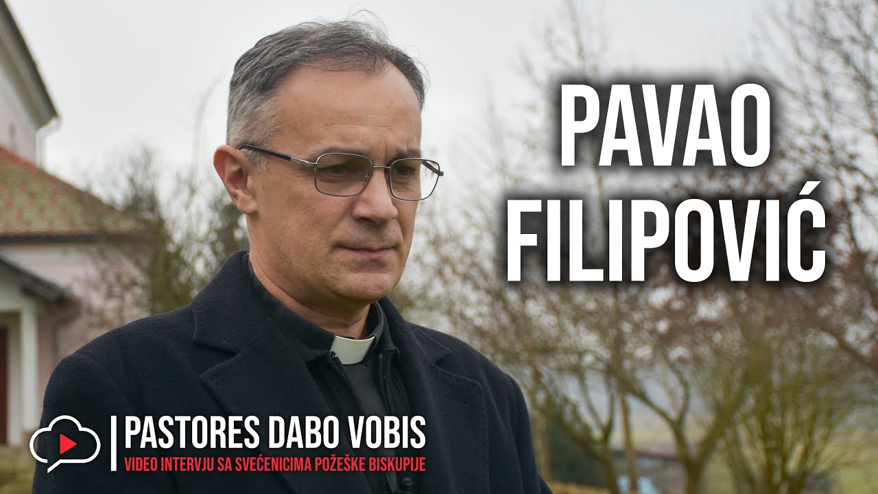 PDV: Pavao Filipović