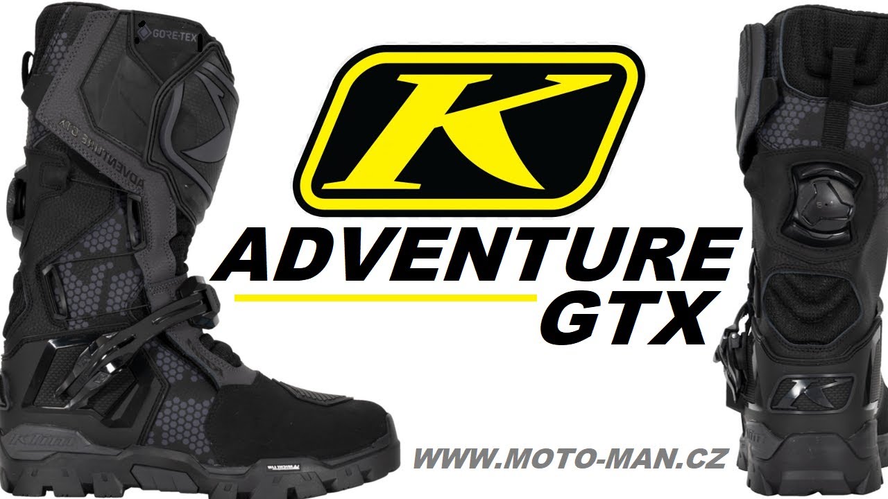 KLIM Adventure - test adventure bot