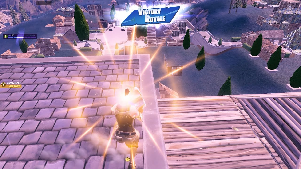 IF WE BEING REAL 🛸 (Fortnite Montage)