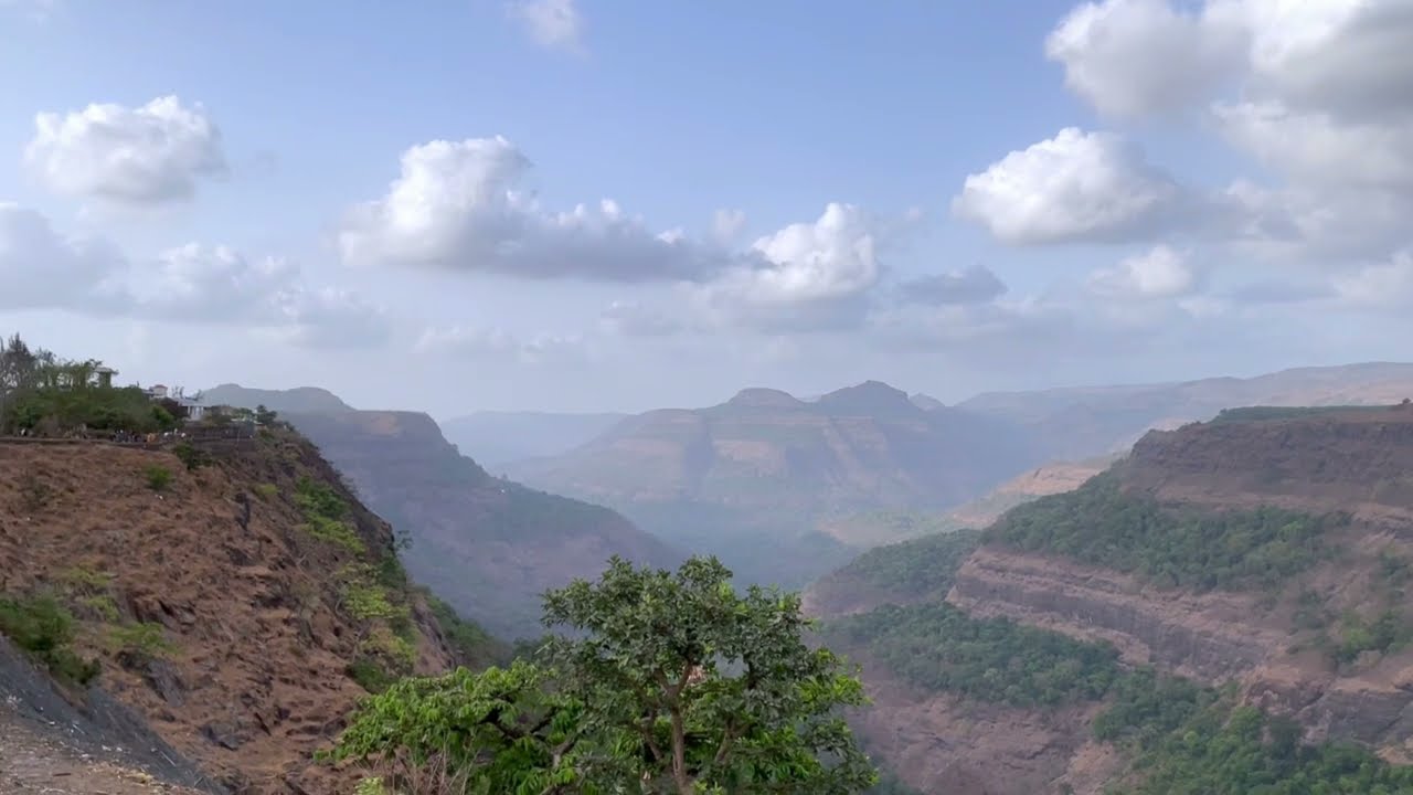 lonawla khandala ghat- Borghat