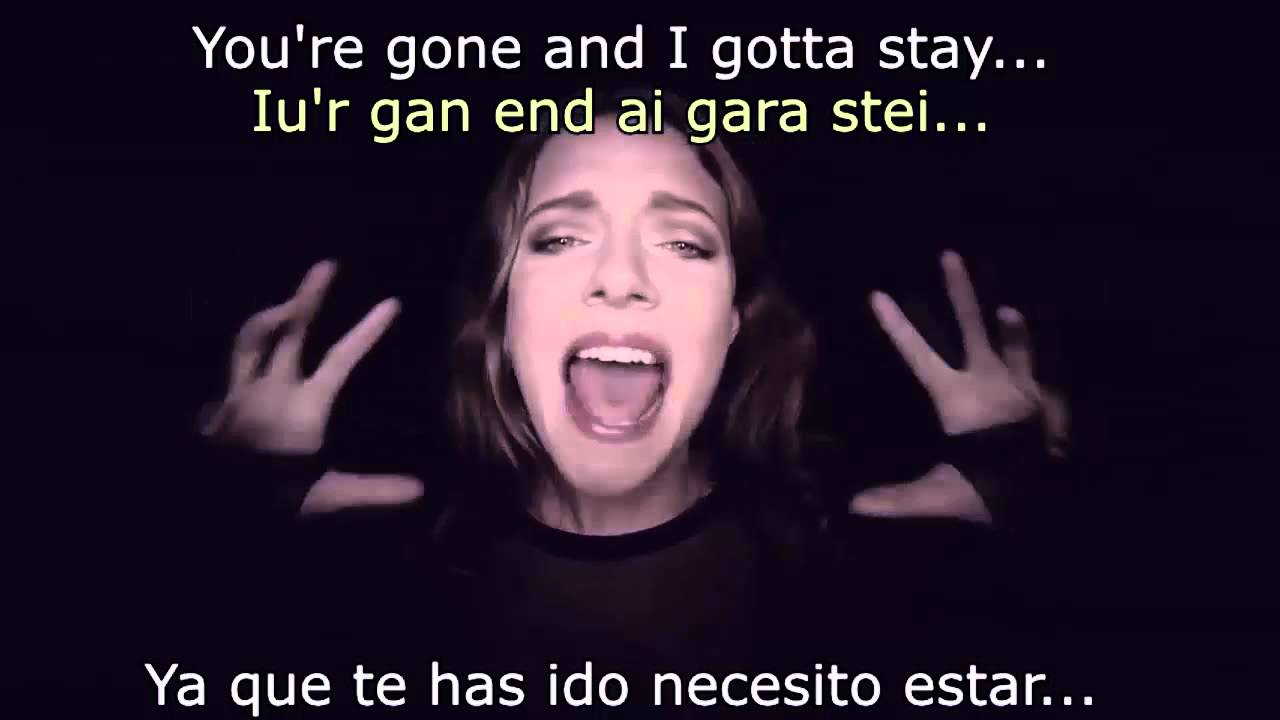 Tove Lo | Habits (Stay High) | ESPAÑOL