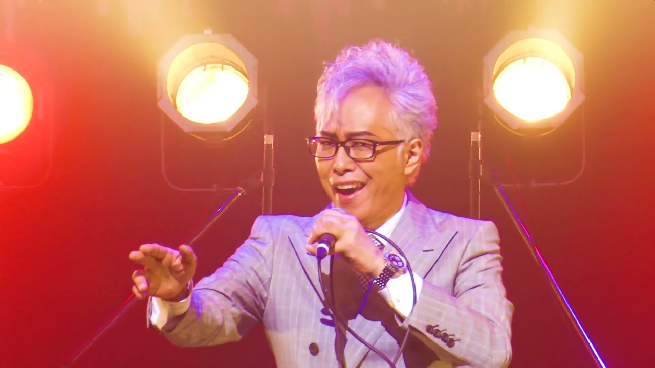 オーケンギャルド（大槻ケンヂ＋アーバンギャルド）- 踊るダメ人間