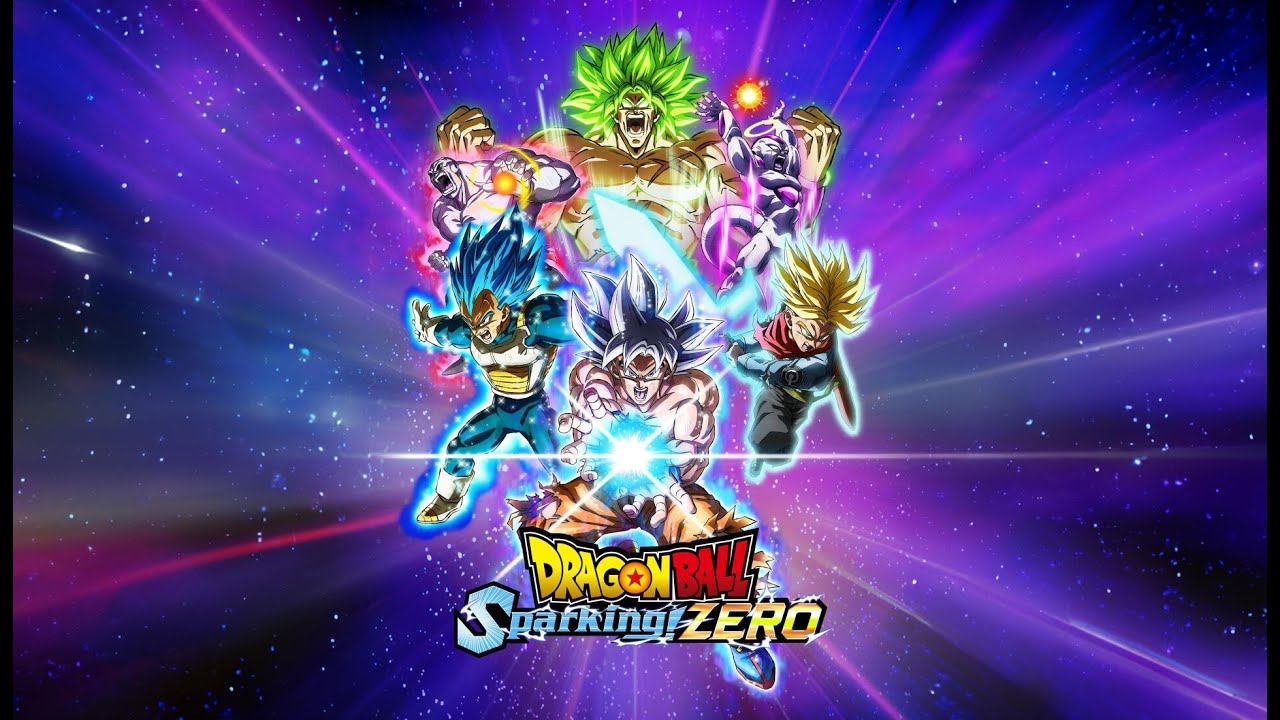 Mr. Bushido Blade Plays Dragon Ball Z Sparking Zero Episode 3 PC!  (STW) #DragonBallZSparkingZero