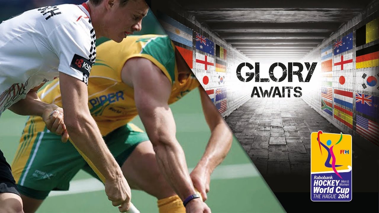 Goal of the Day Germany - Men's Rabobank Hockey World Cup 2014 Hague Pool B [01/6/2014]