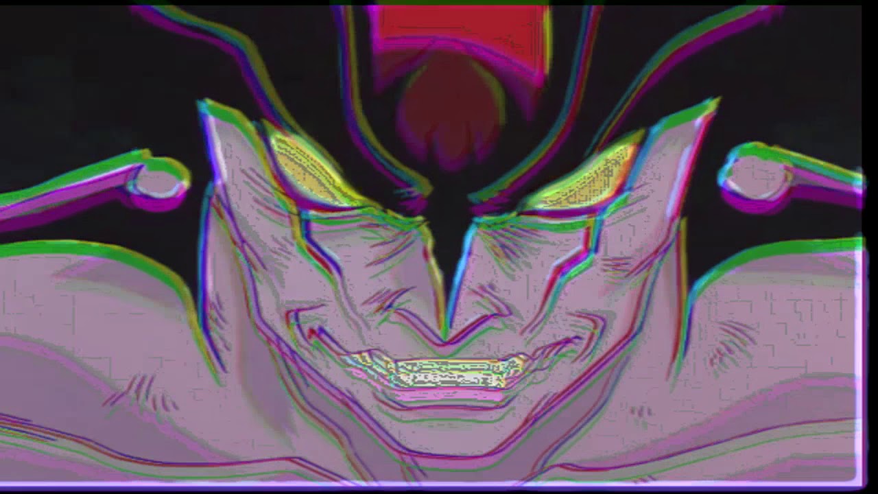 obscuritys ~ devil shyt